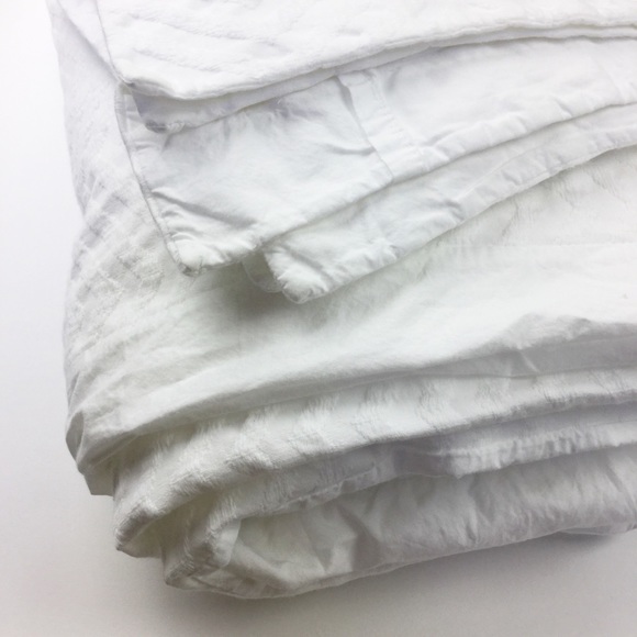 docofil pillow shams